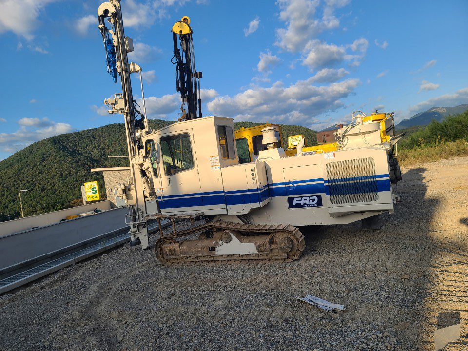 2003 فوروكاوا HCR9DSII-17951321