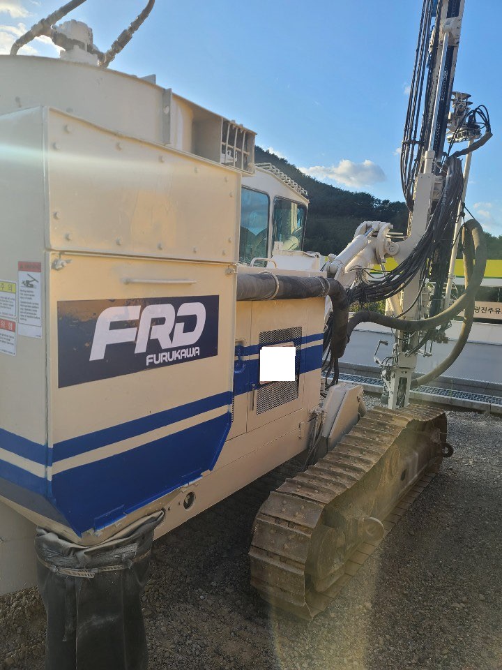 2003 فوروكاوا HCR9DSII-17951326