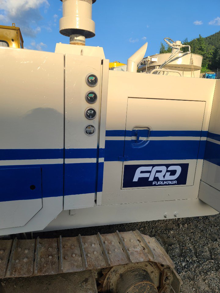 2003 فوروكاوا HCR9DSII-17951324