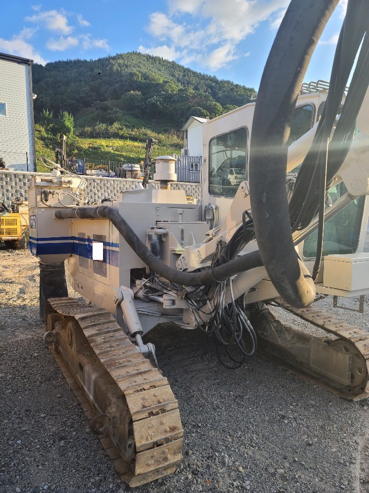 2003 فوروكاوا HCR9DSII-17951323