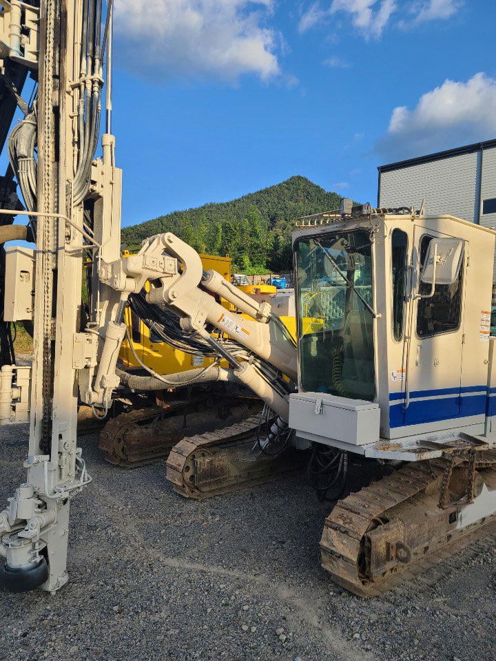 2003 فوروكاوا HCR9DSII-17951322