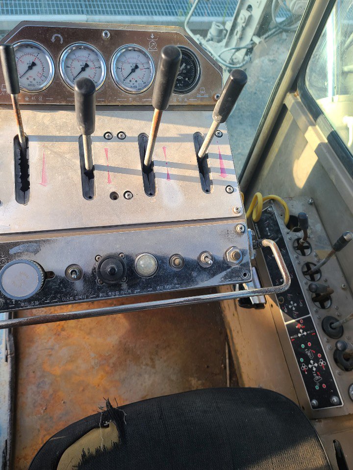 2003 فوروكاوا HCR9DSII-17951327