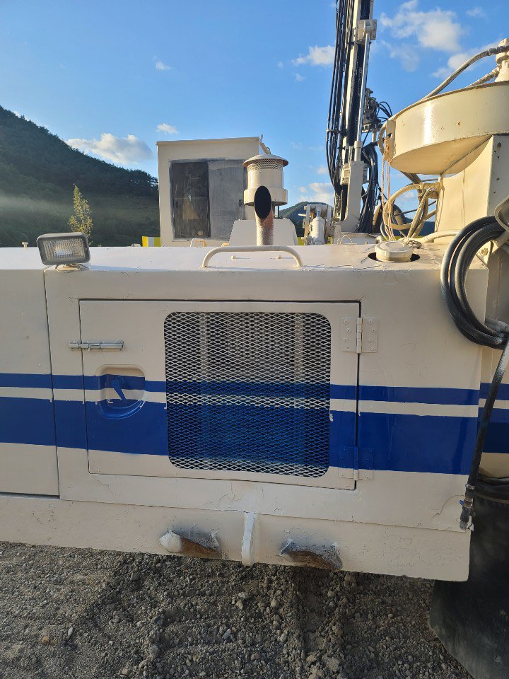 2003 فوروكاوا HCR9DSII-17951325