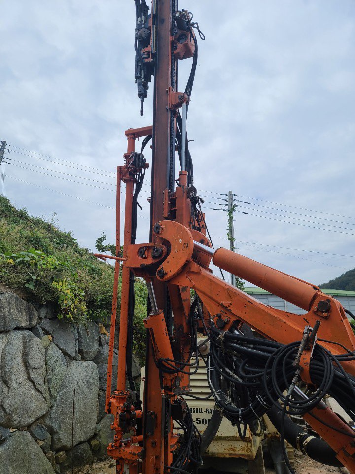 2007 Tamrock K5 * 2 units available-17951340