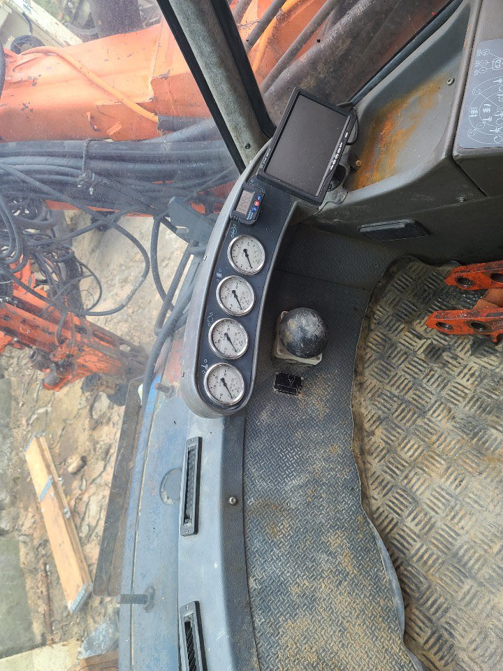 2007 Tamrock K5 * 2 units available-17951338