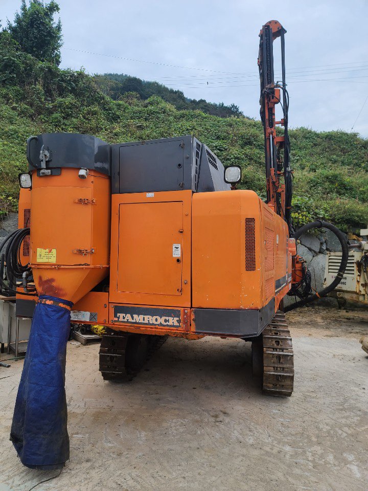 2007 Tamrock K5 * 2 units available-17951336