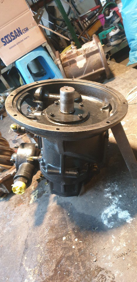 Others PDS175 compressor-17950287
