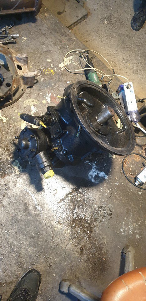 Others PDS175 compressor-17950290