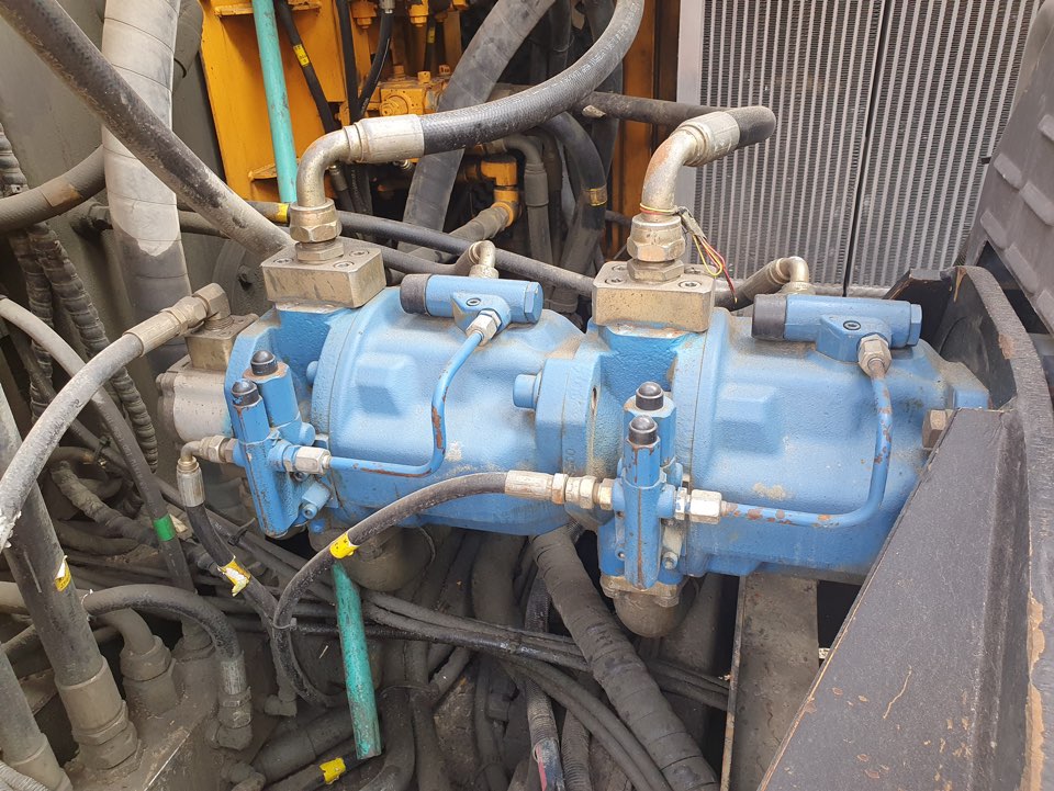 2011 Junjin JD800-17951863