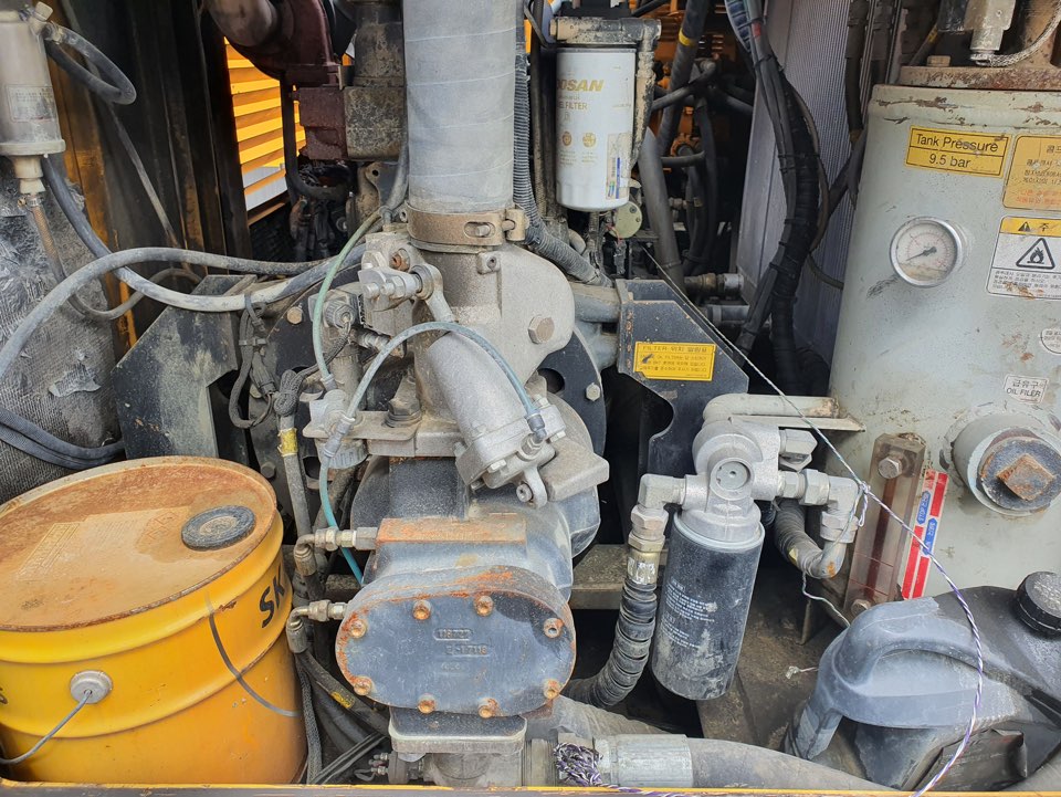 2011 Junjin JD800-17951864