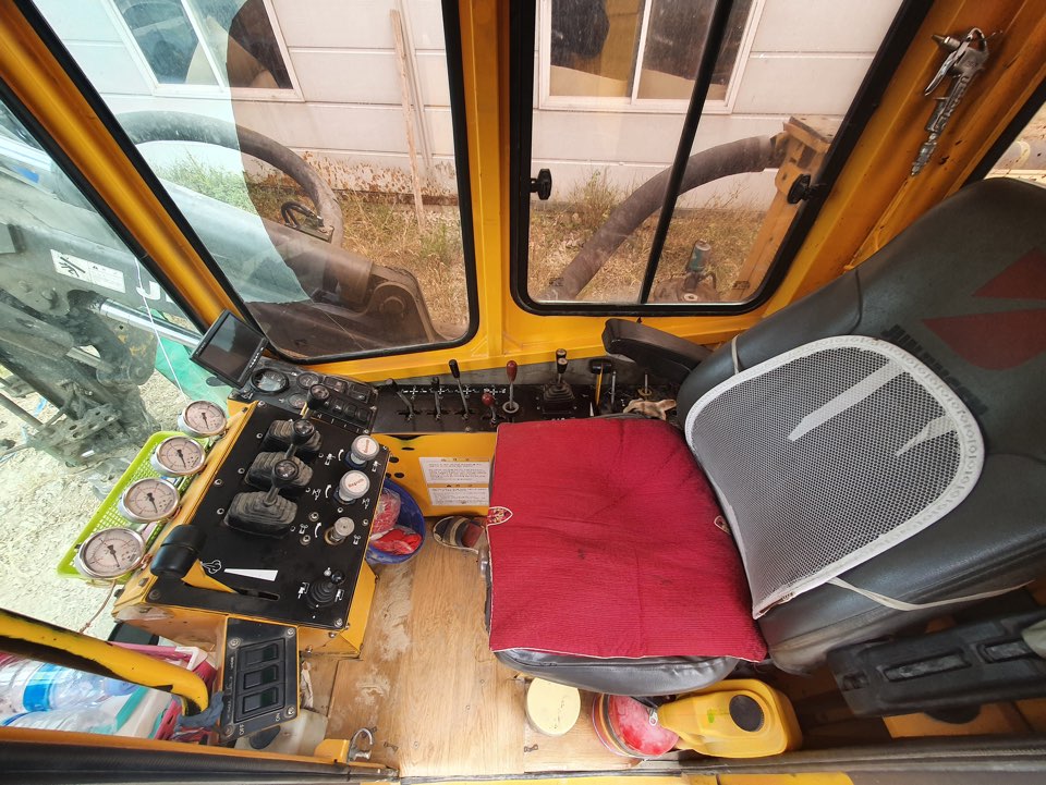 2011 Junjin JD800-17951861