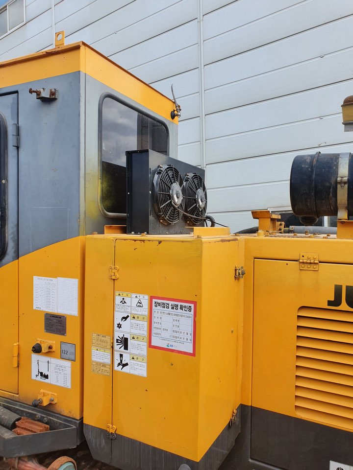 2011 Junjin JD800-17951857