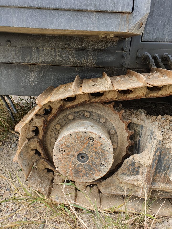 2011 Junjin JD800-17951865