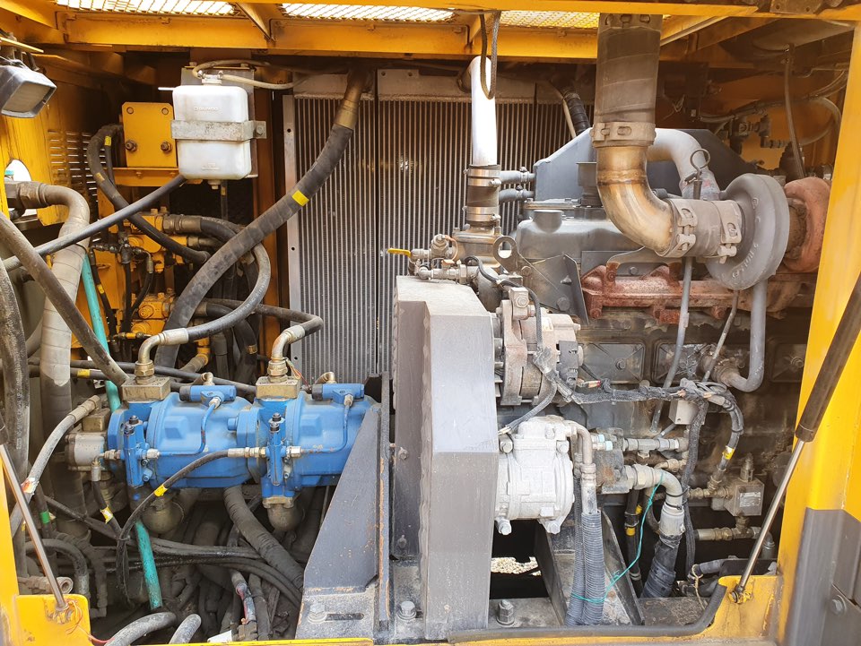 2011 Junjin JD800-17951862