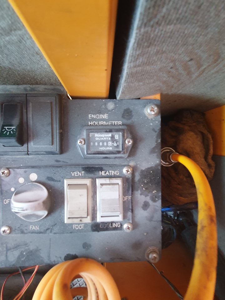 2011 Junjin JD800-17951860