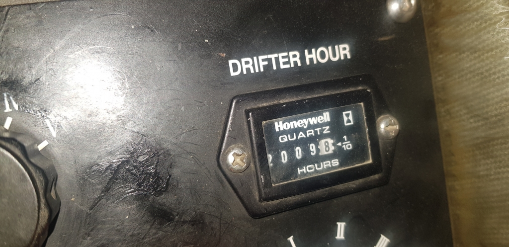 2017 Everdigm ECD45-17951839