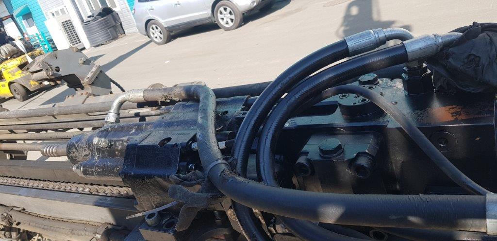 2017 Everdigm ECD45-17951831