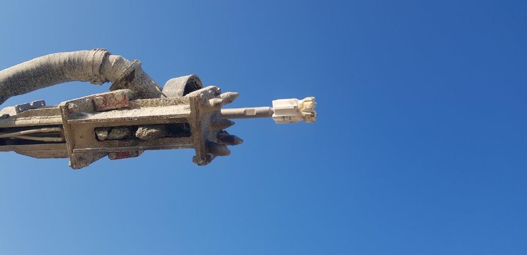 2017 Everdigm ECD45-17951833