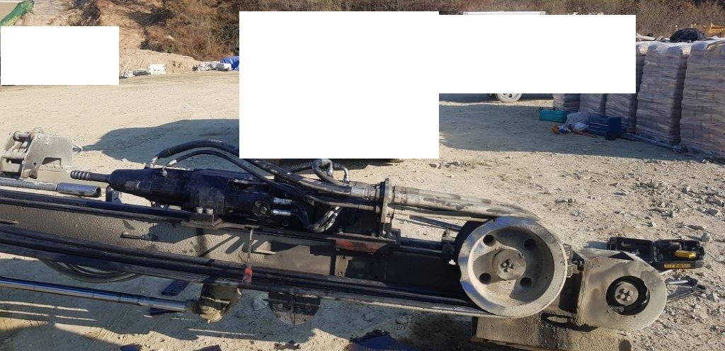 2017 Everdigm ECD45-17951832