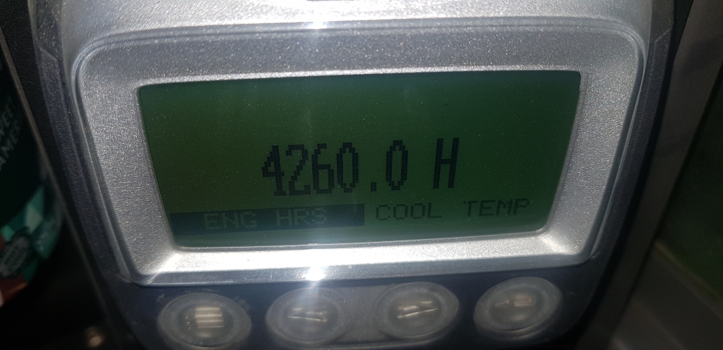 2017 Everdigm ECD45-17951838