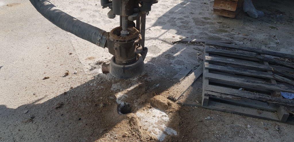 2017 Everdigm ECD45-17951835