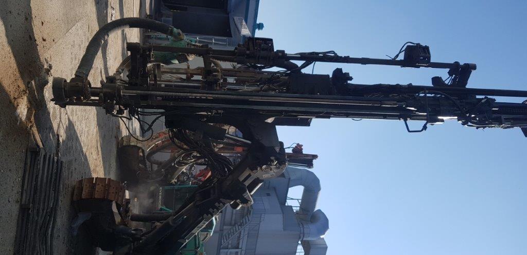 2017 Everdigm ECD45-17951834