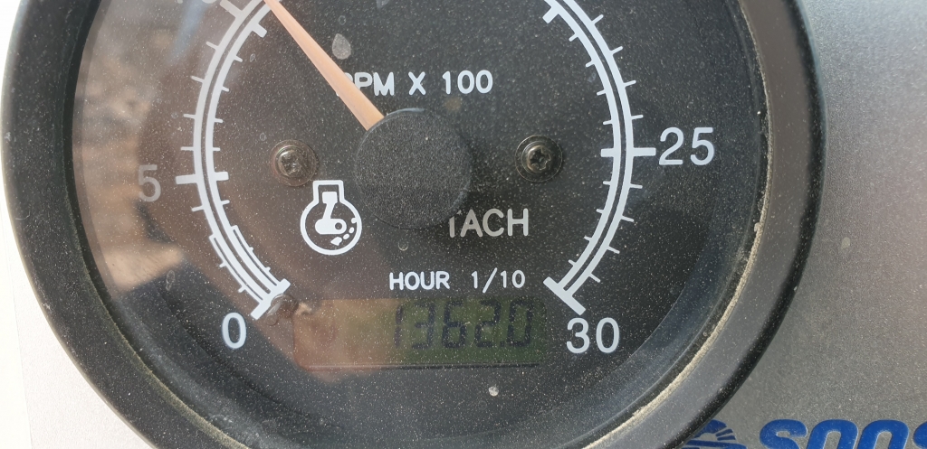 2014 SOOSAN STD11-17951849