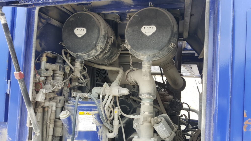 2014 SOOSAN STD11-17951847