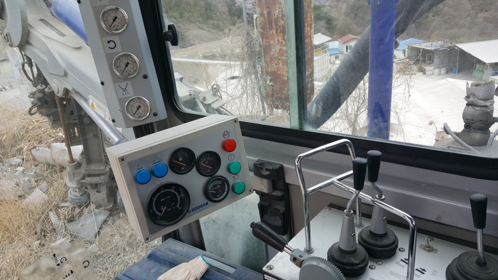 2014 SOOSAN STD11-17951846