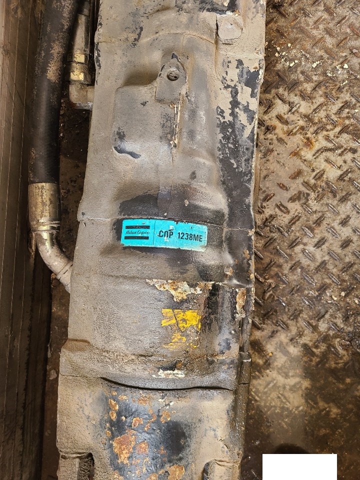 Atlas Copco ROC742-17951822