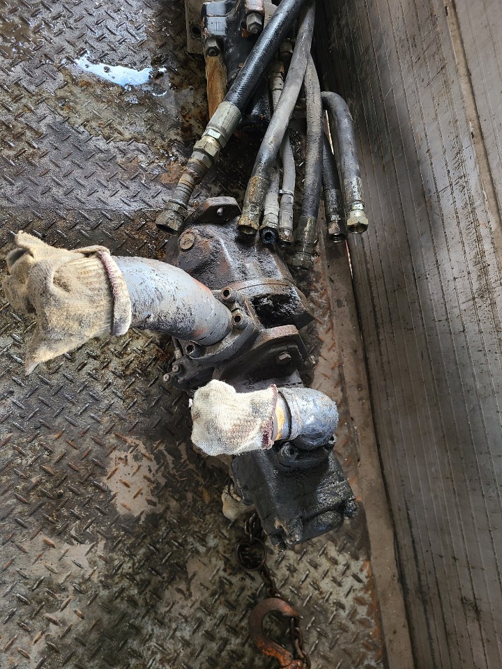 Atlas Copco ROC742-17951823