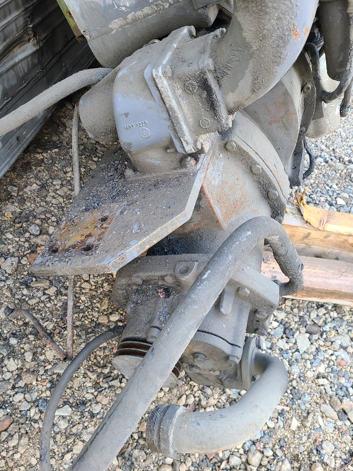 Atlas Copco ROC742-17951826