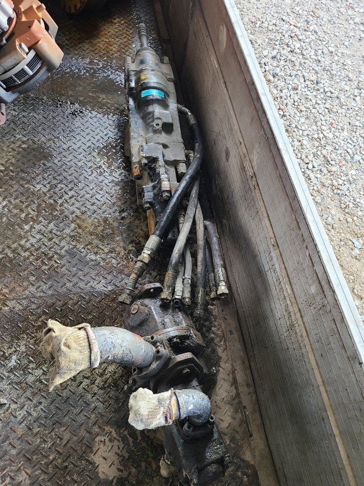 Atlas Copco ROC742-17951824