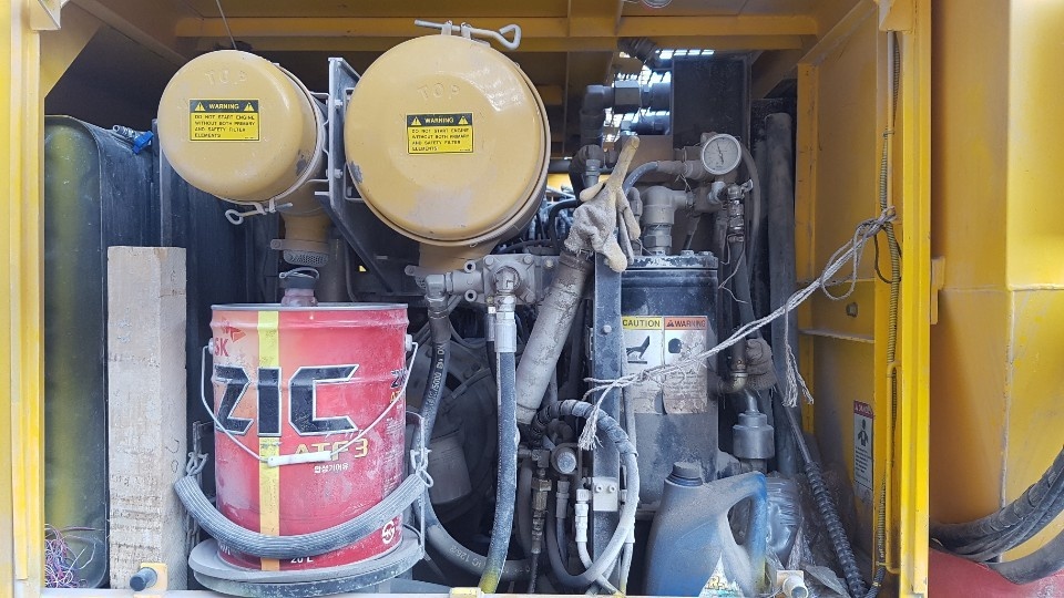 2008 اطلس كوبكو CM470II-17951813