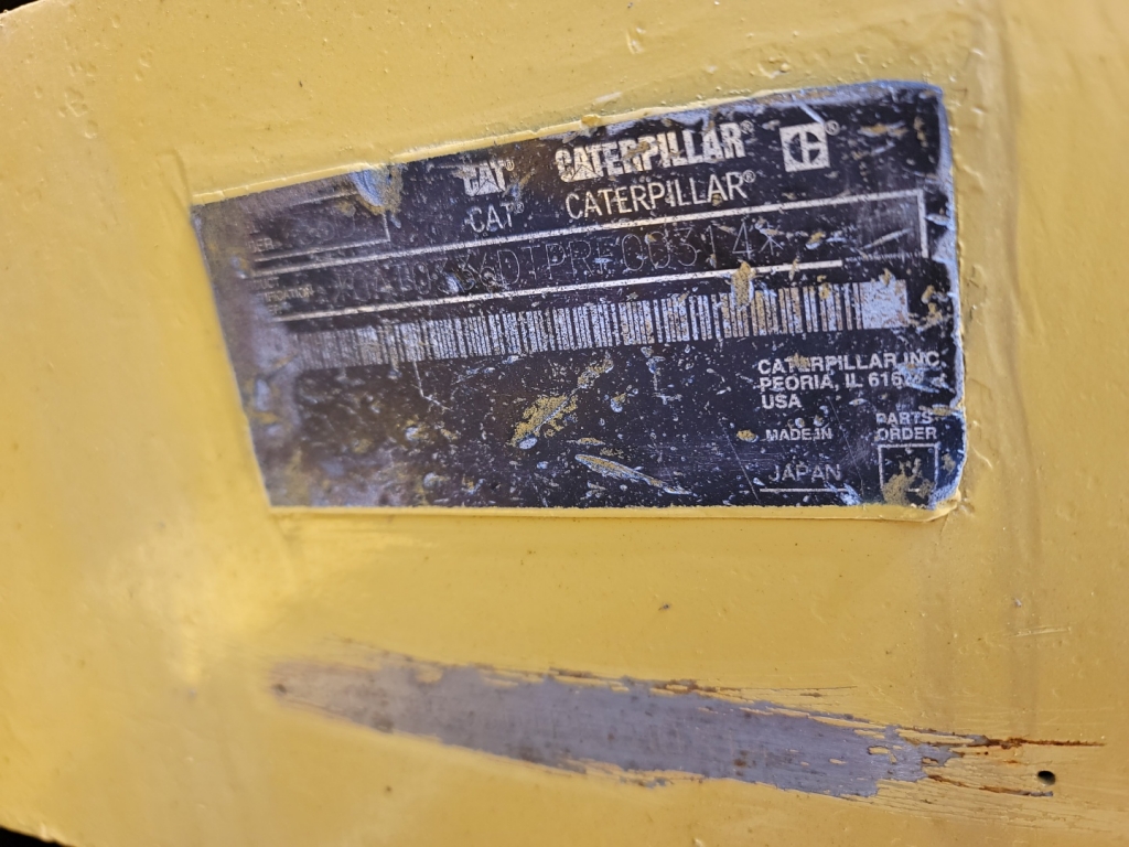 2008 OVERSEAS BRAND 336D-17951777