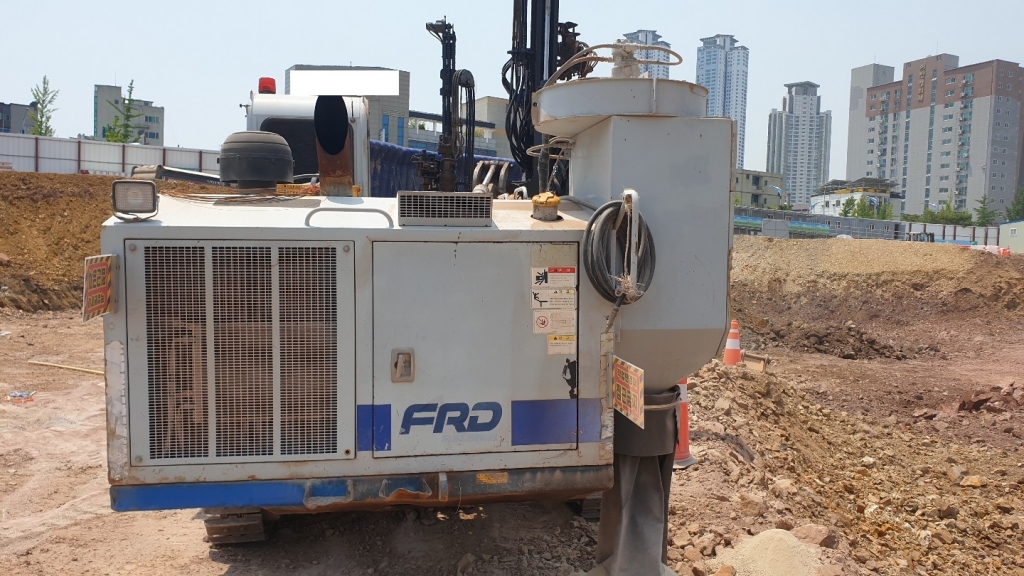 2013 FURUKAWA HCR10-DSII-17951787