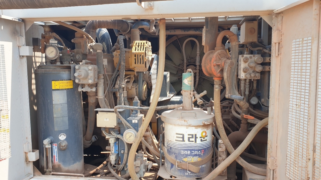 2013 FURUKAWA HCR10-DSII-17951790