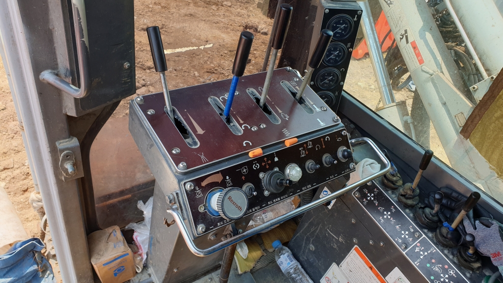 2012 FURUKAWA HCR10-DSII-17950687