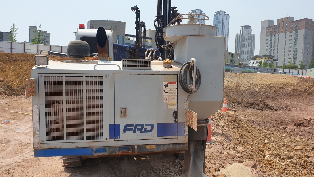 2012 FURUKAWA HCR10-DSII-17949851