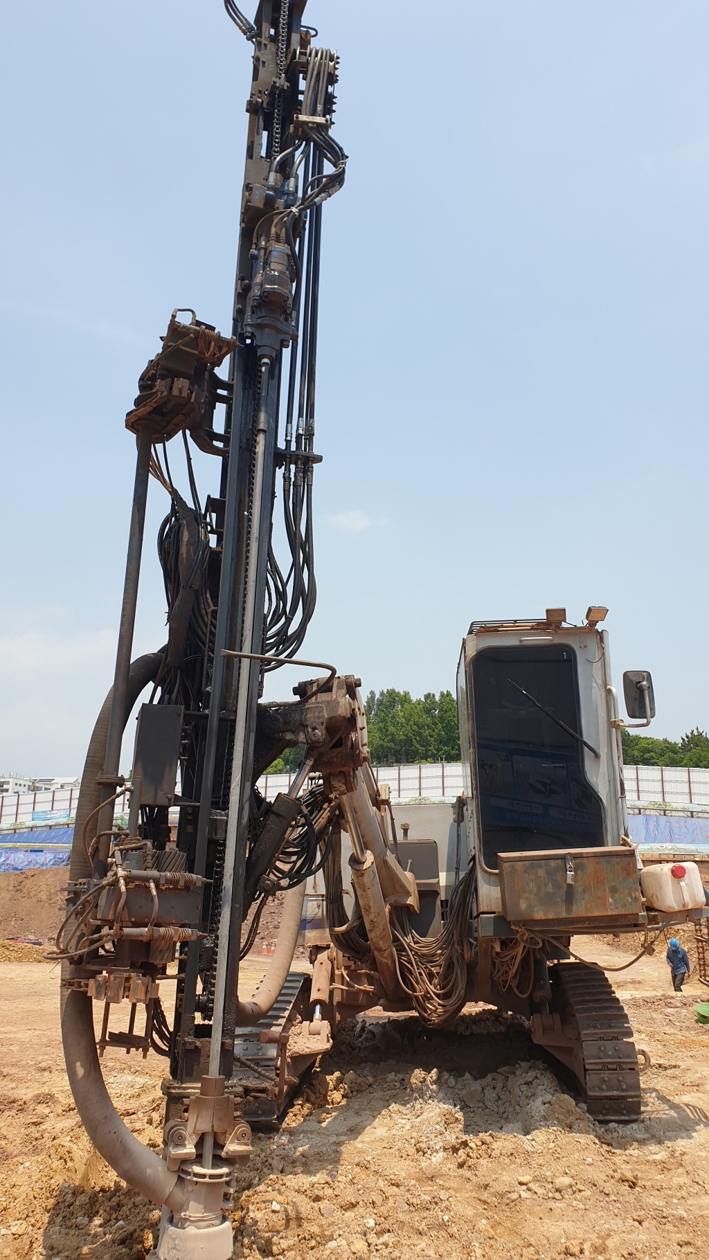 2012 FURUKAWA HCR10-DSII-17950686