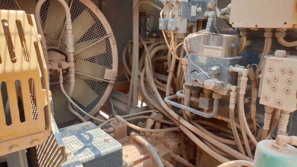 2012 FURUKAWA HCR10-DSII-17950688