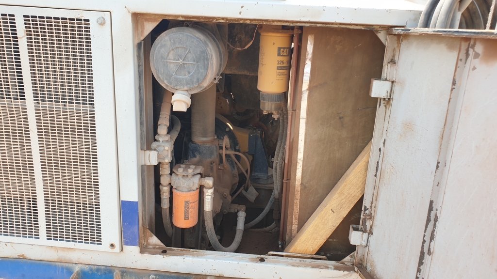 2012 FURUKAWA HCR10-DSII-17950689