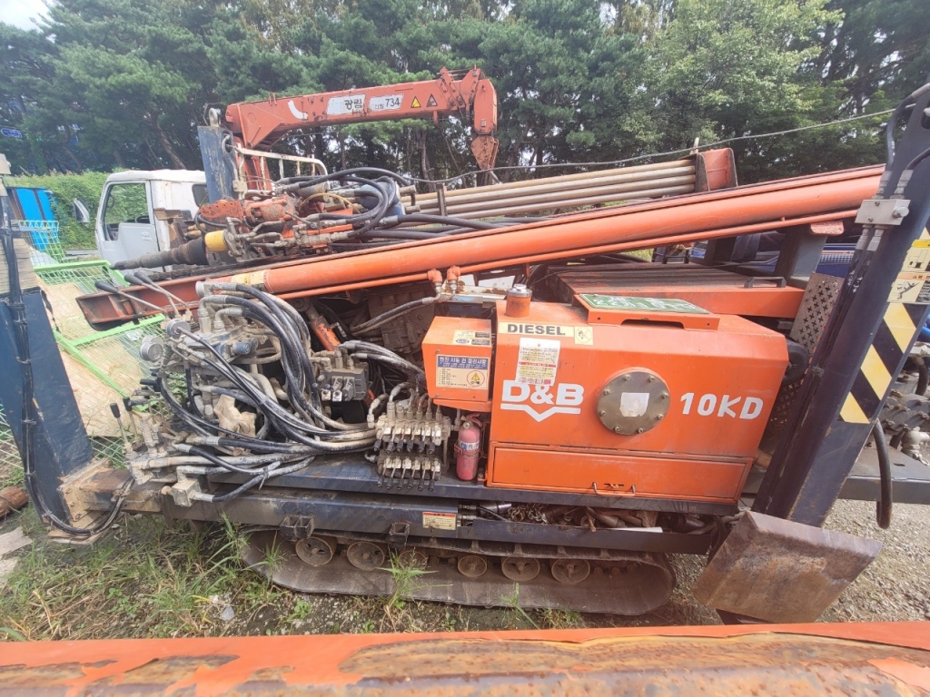 2016 HANJIN 10DK-17951758