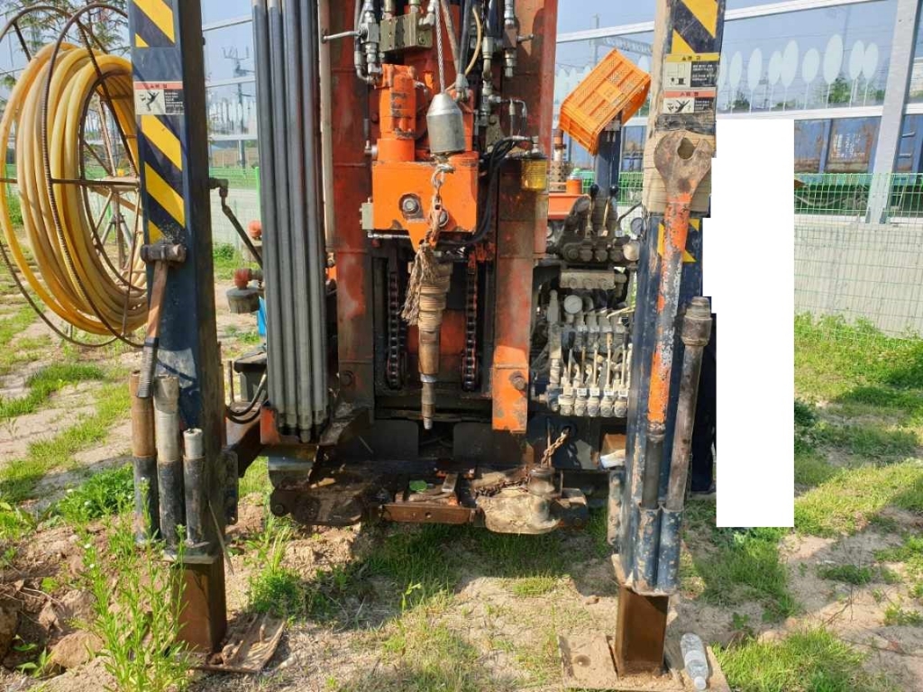 2016 HANJIN 10DK-17951757