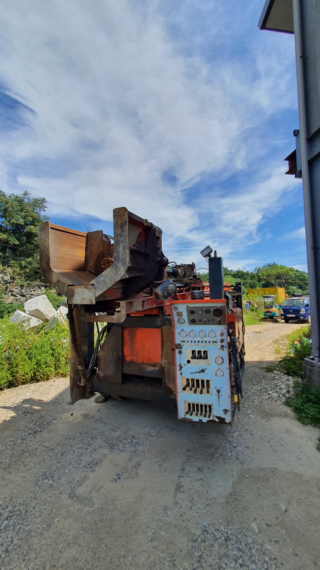 2012 HANJIN 16W-17951764