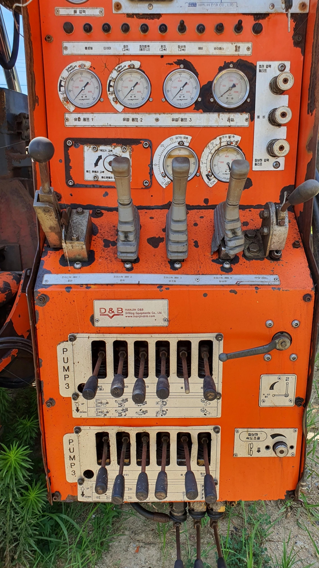 2013 HANJIN 30W-17947882