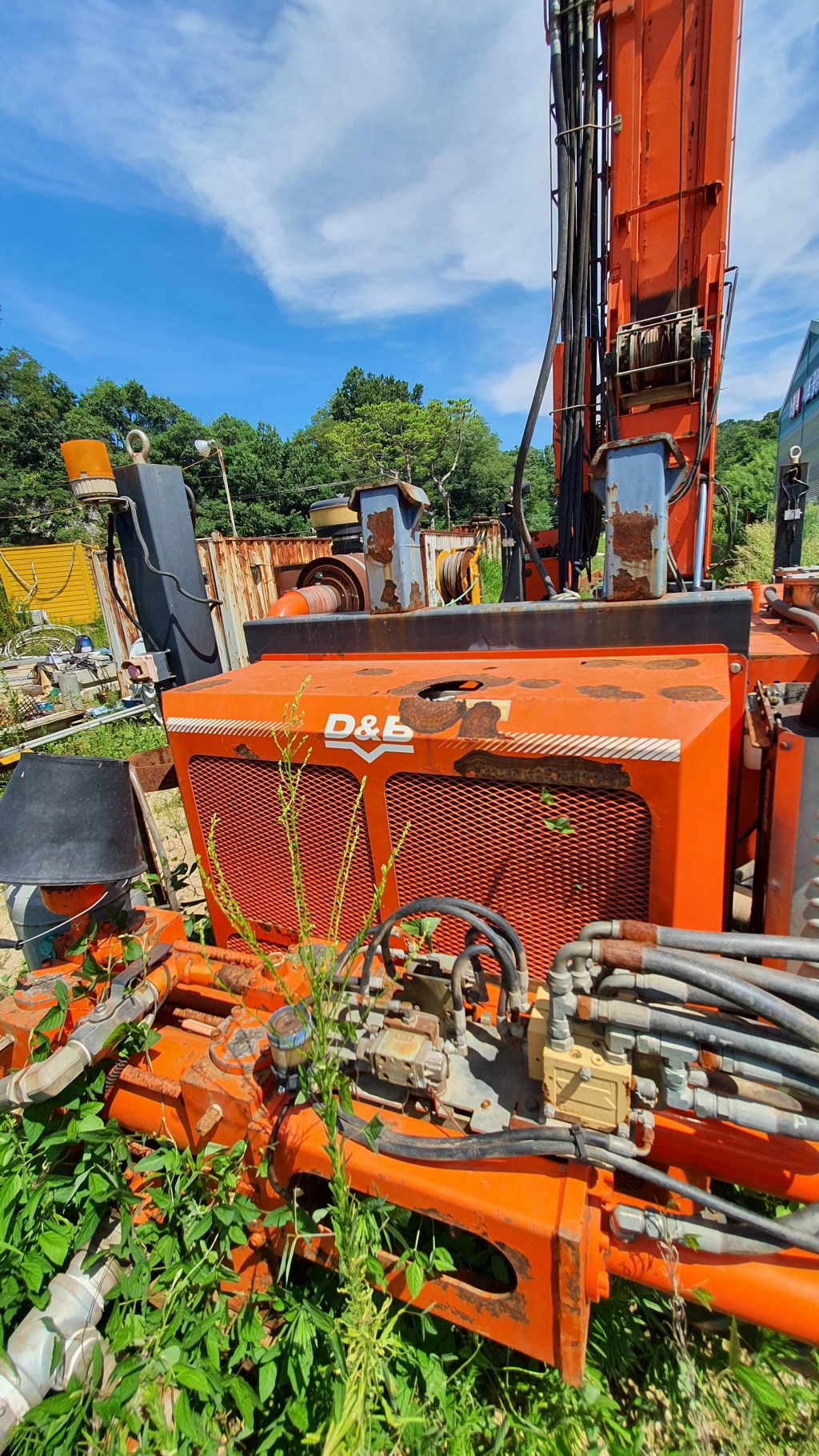 2013 HANJIN 30W-17947881