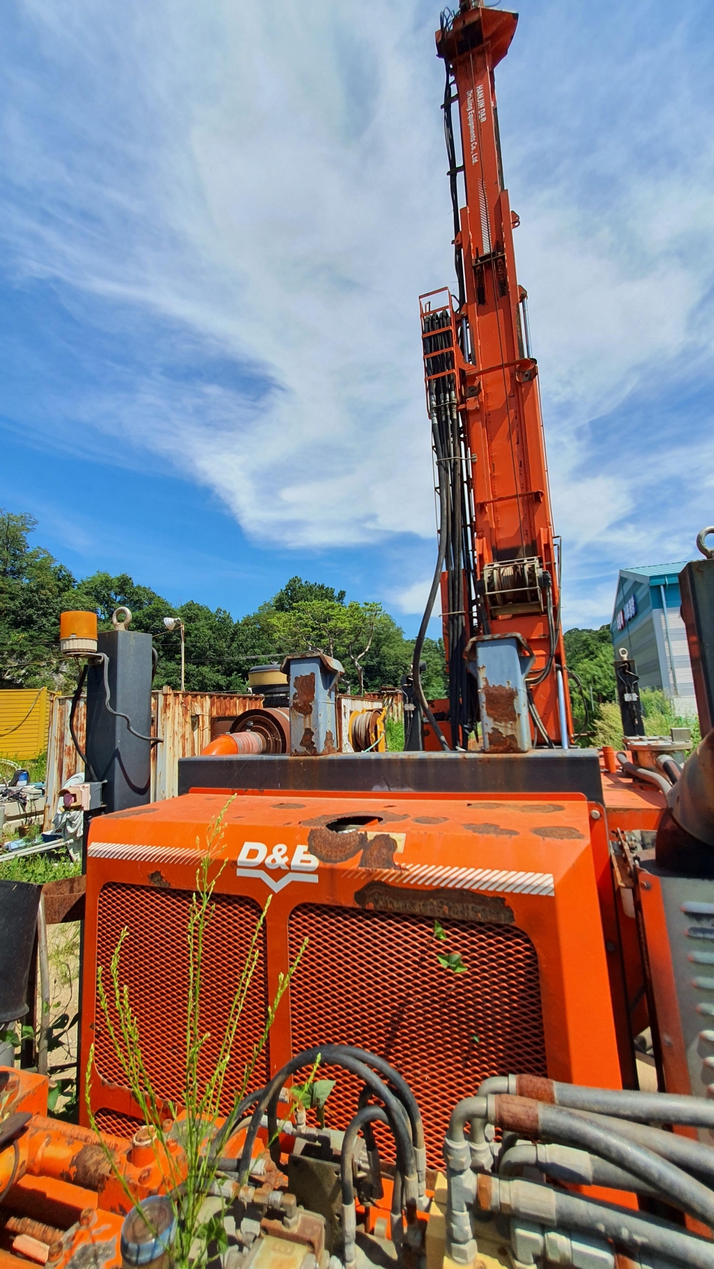 2013 HANJIN 30W-17947880