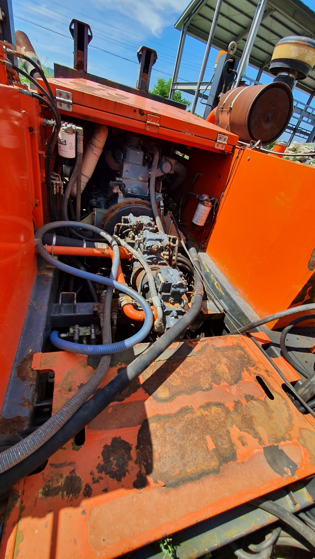 2013 HANJIN 30W-17947883