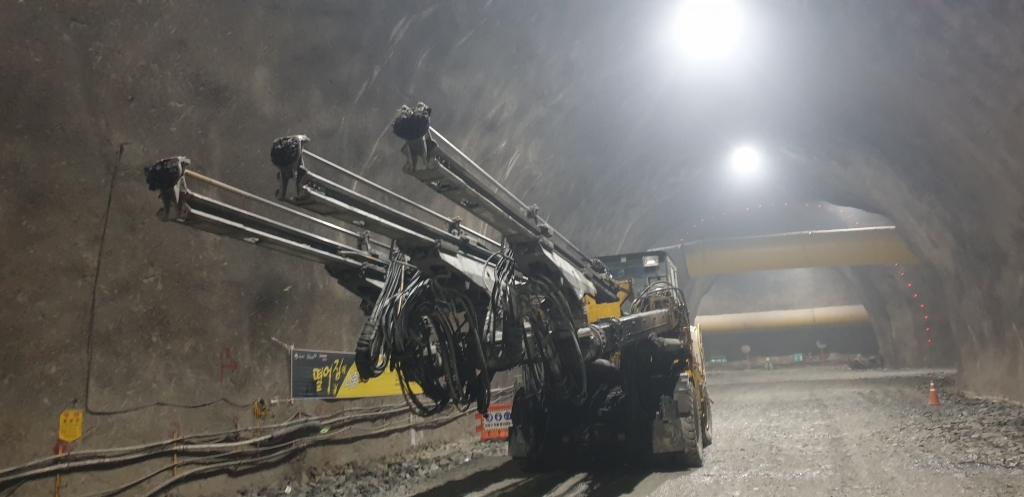 2007 Atlas Copco XE3C-17951718